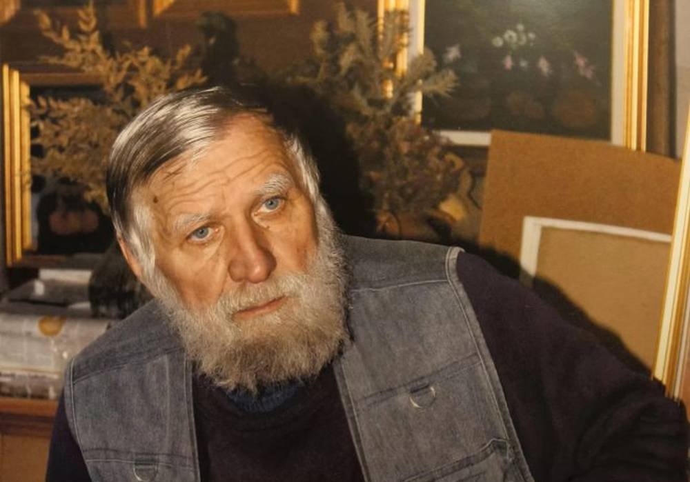 Întoarcerea eternă a rapsodului în satul românesc 375152