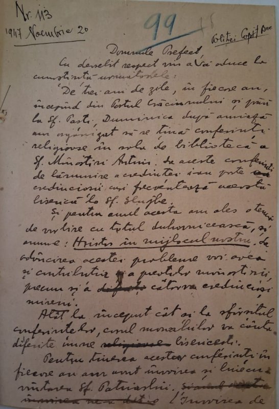 Conferințele Rugului Aprins 375310