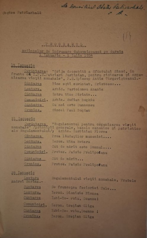 Conferințele Rugului Aprins 375311