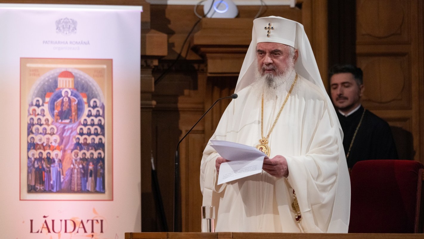 Creștere duhovnicească prin participarea la cântarea liturgică 375457