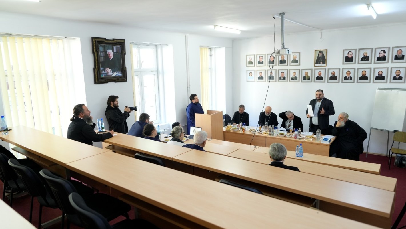 Teze de doctorat susţinute public la Facultatea de Teologie din Sibiu 375367