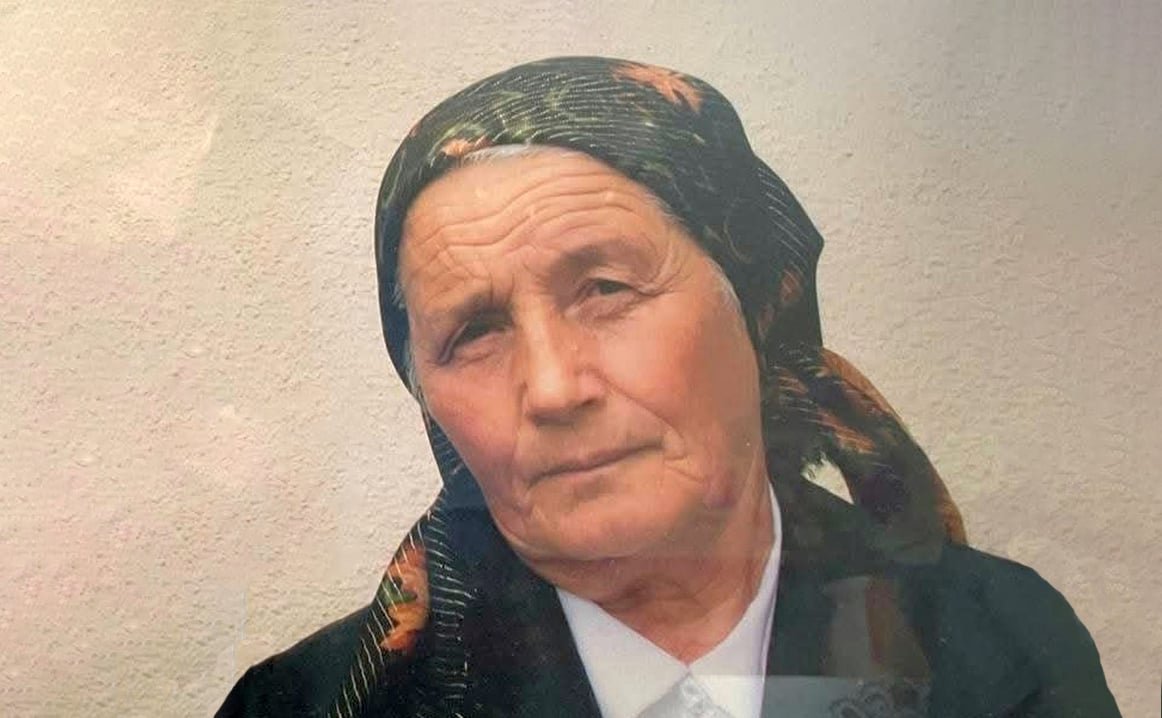 Zamfira Dascălu (1936-2026) - o lumină pentru toţi cei care au cunoscut-o şi un exemplu strălucit de bunătate 375208
