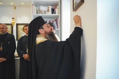 Primul magazin bisericesc al Episcopiei Sălajului, inaugurat la Zalău 375514