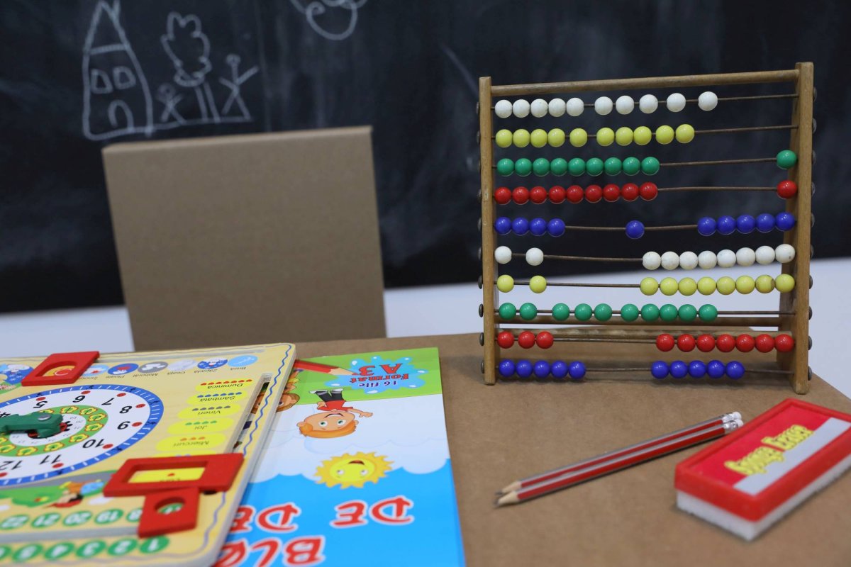 Educaţia din România în raportul OCDE 375587
