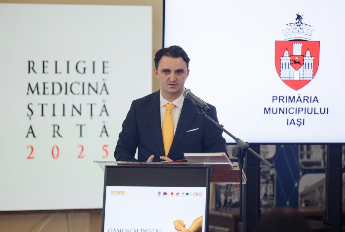 Festivalul SACRUM: divinitate, artă și tehnologie 375806