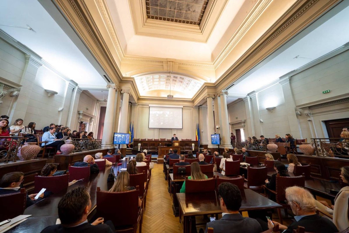 Strategie naţională pentru un stil de viaţă sănătos 375588