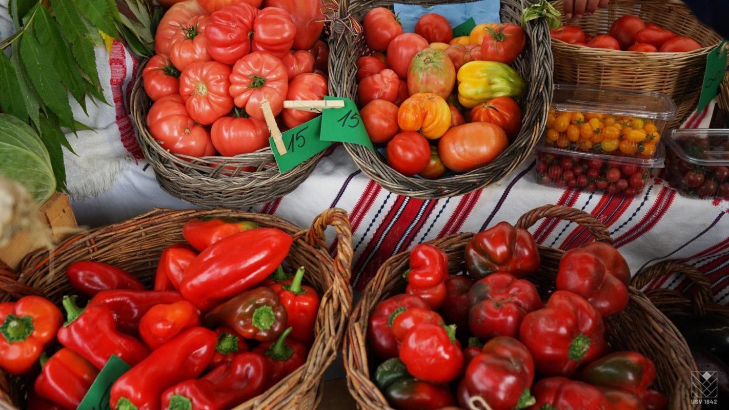 Târguri de toamnă ale producătorilor 375569