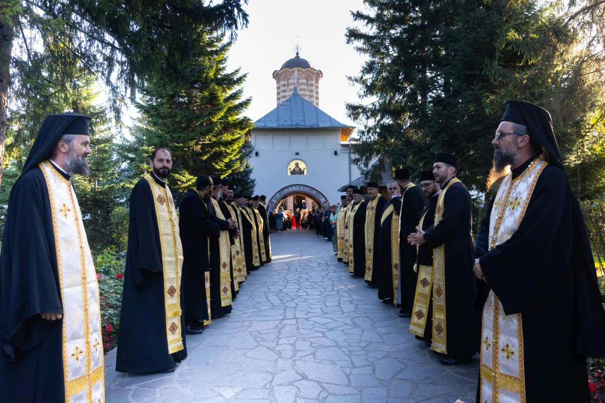 Proclamarea locală a canonizării Sfintei Cuvioase Mucenițe Evloghia de la Samurcășești 375942