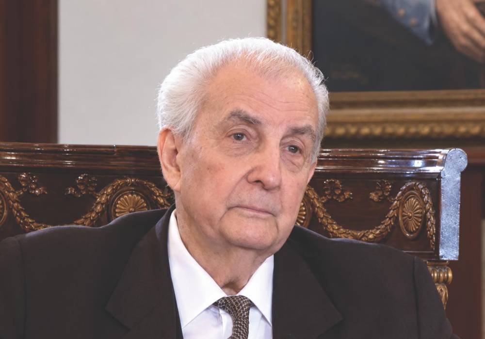 Un ziditor de Catedrală și suflete, un om al bucuriei 374972