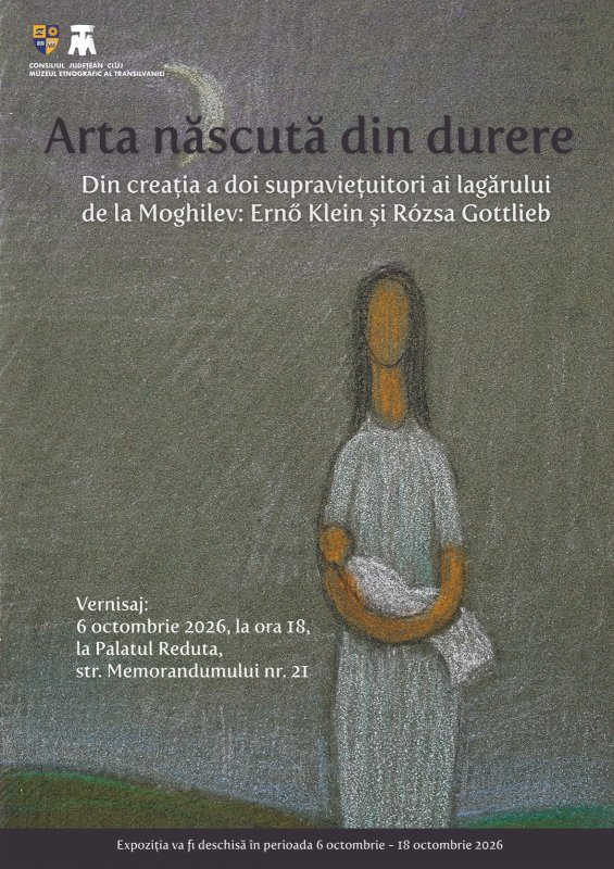 Arta care vindecă rănile deportării  376010