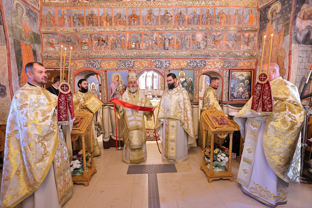Împlinire în Parohia Sibiciu de Sus din județul Buzău 376037