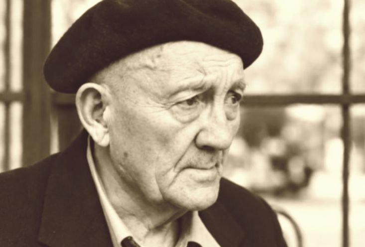 Petre Țuțea - credință, suferință și mărturisire 376100