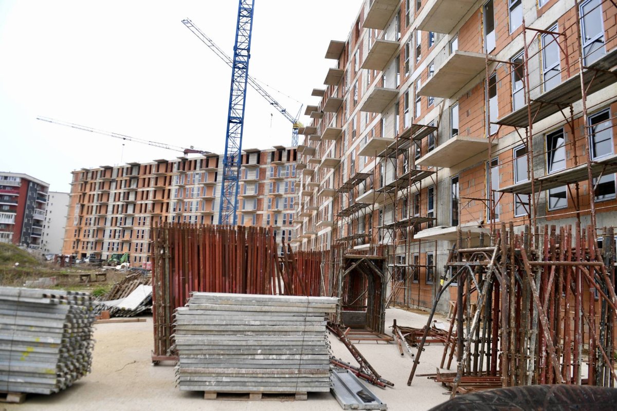 Soluții pentru dezvoltarea locuințelor accesibile 376223