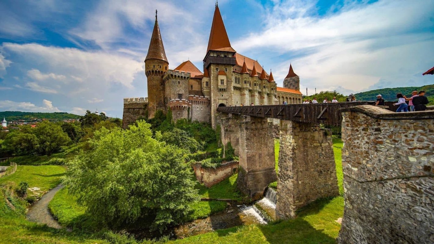 Concert de muzică clasică la Castelul Corvinilor 376362