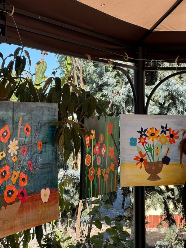 Sărbătoarea anuală a beneficiarilor de la Cantina socială „Sfânta Filofteia” 376462