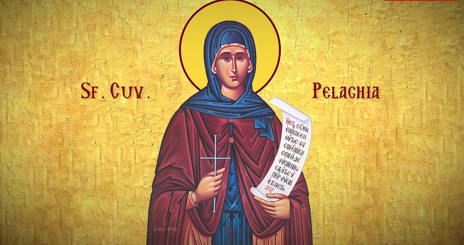 Sf. Cuv. Pelaghia şi Taisia 376371