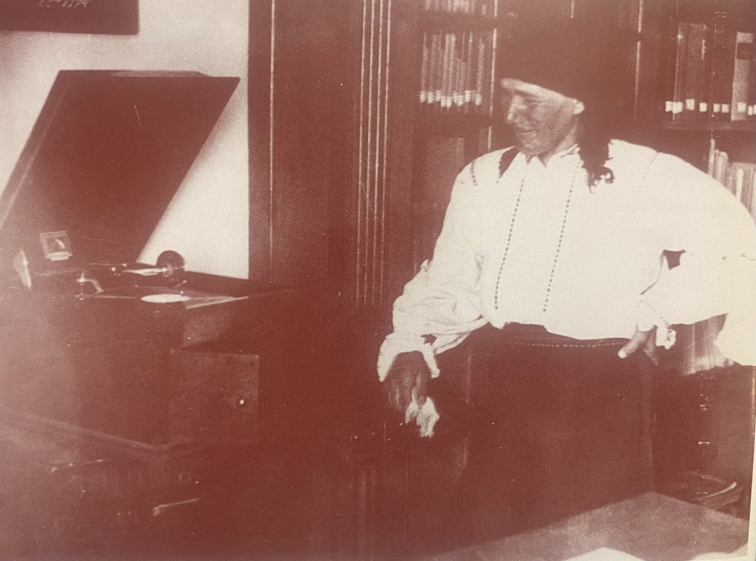 Doina românească, piesă în Patrimoniul UNESCO 376534