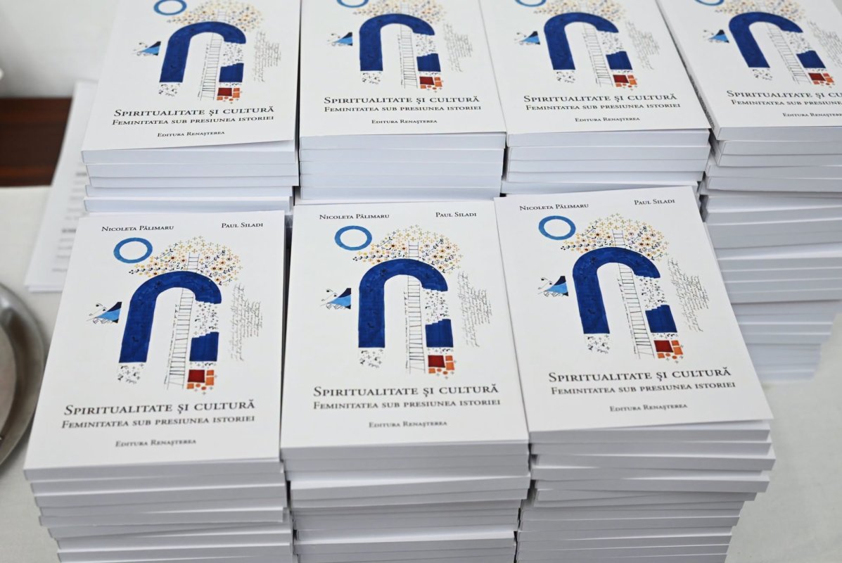 Parastas pentru Episcopul Vasile Flueraș și conferință preoțească la Cluj‑Napoca 376571