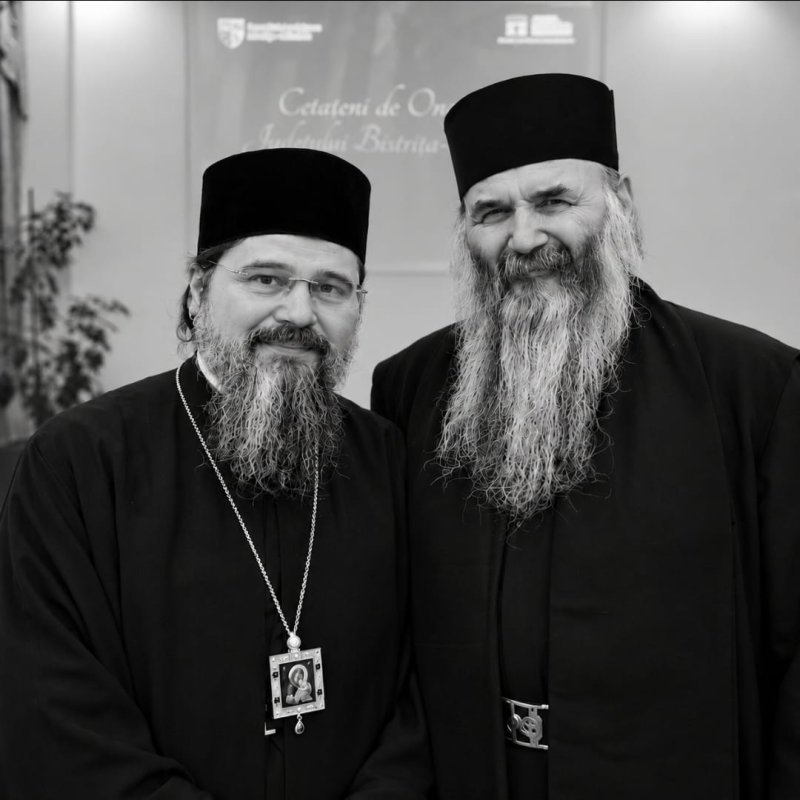 Părintele Ioan Cojan a zidit suflete pentru veșnicie 376580