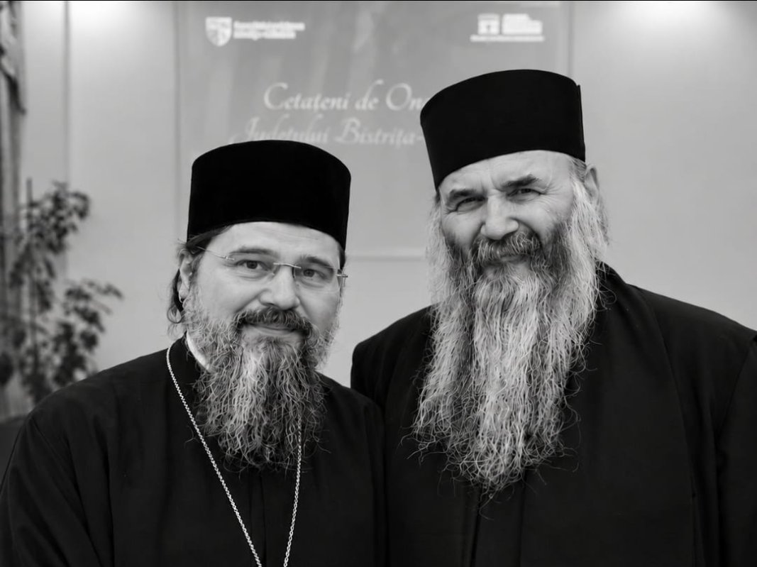 Părintele Ioan Cojan a zidit suflete pentru veșnicie 376581