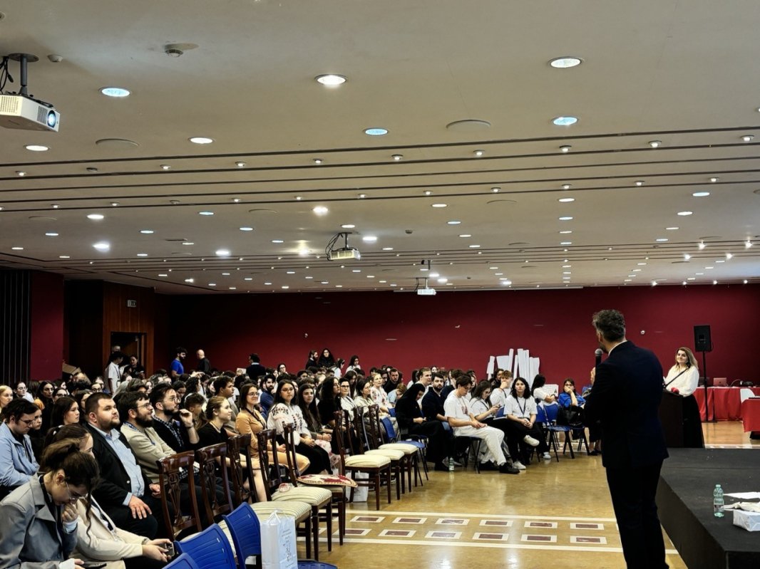 Congrese MOREOM desfășurate în Italia 376762