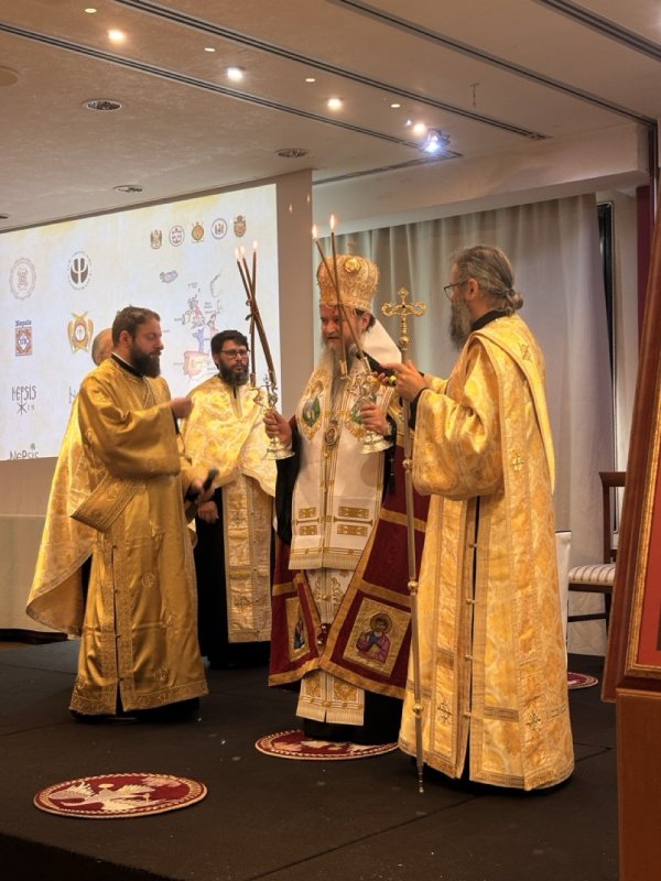 Congrese MOREOM desfășurate în Italia 376763