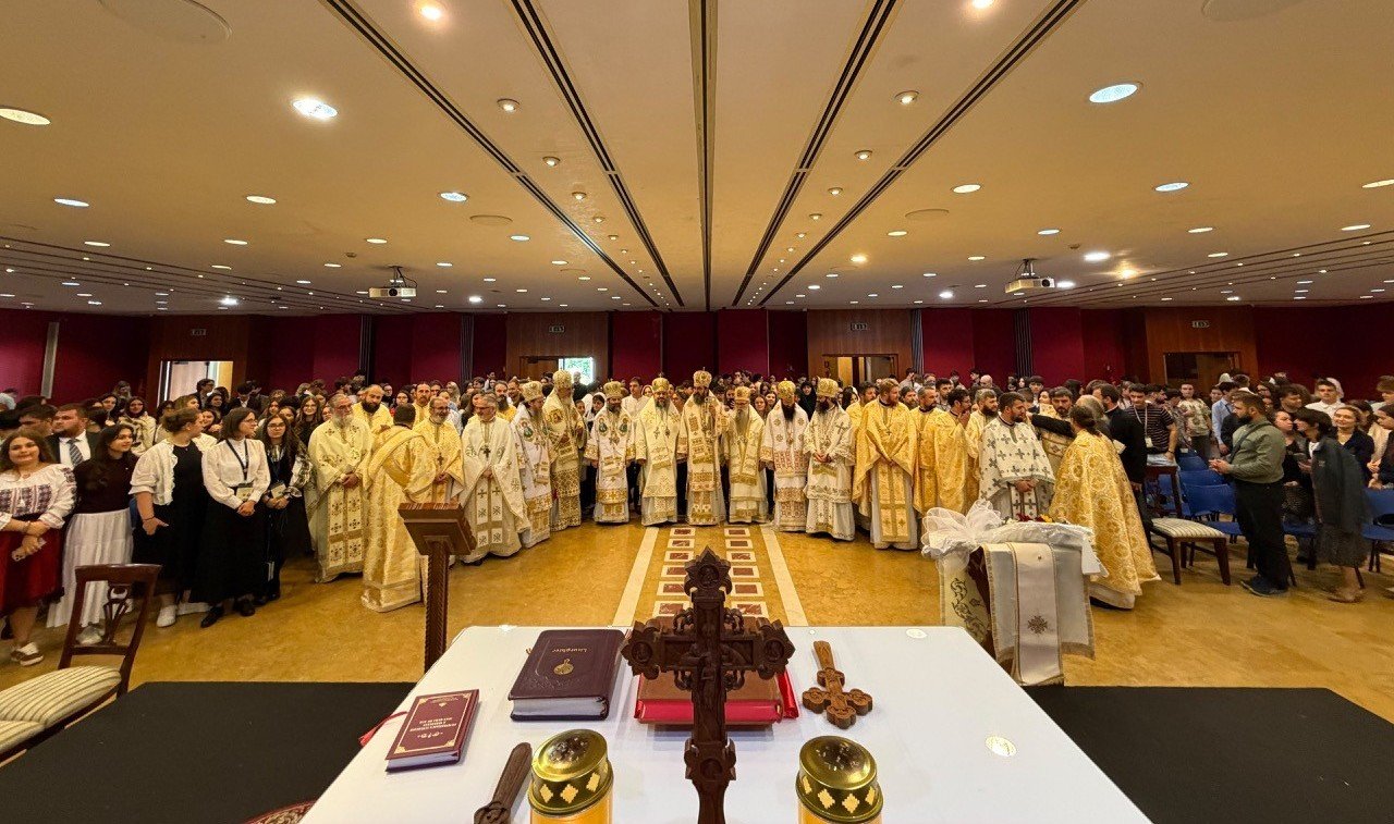 Congrese MOREOM desfășurate în Italia 376765