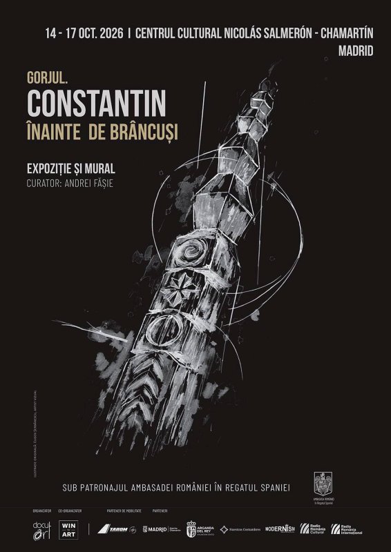 Expoziție dedicată Gorjului tradițional la Madrid 376609
