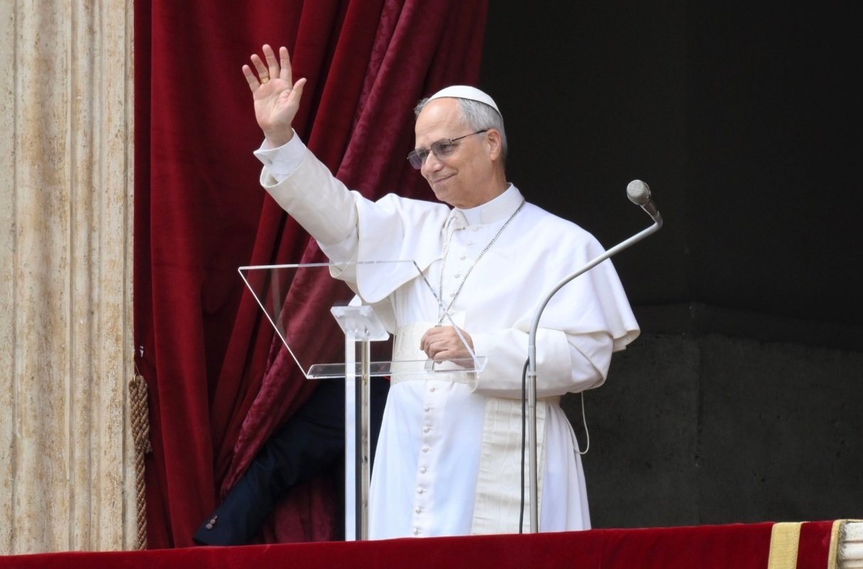 Mesajul Patriarhului României adresat Sanctităţii Sale Papa Leon XIV 376816