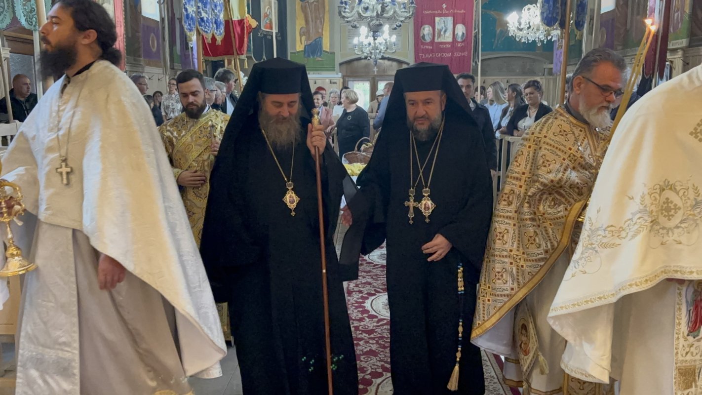 Evenimentul „Zilele Ortodoxe la Micherechi” la a VII‑a ediție 376870