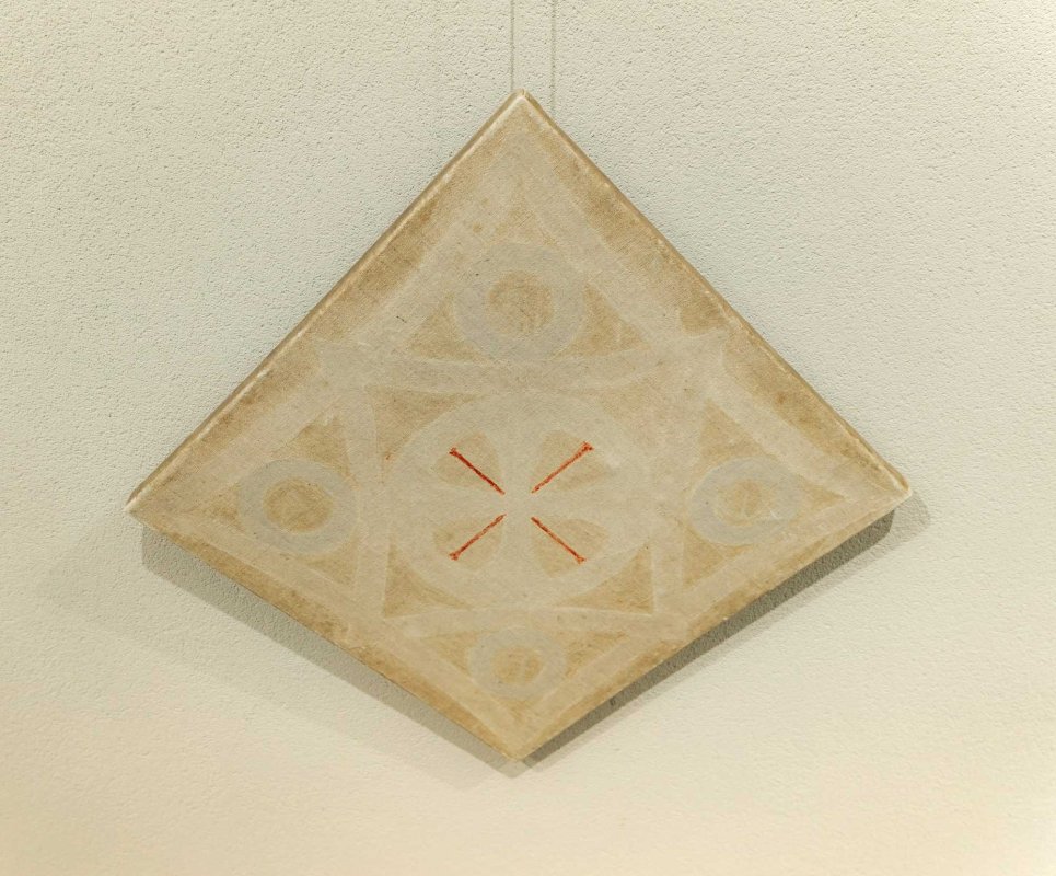 Expoziţia „Prolog. Însemnări”, la Iaşi 376811