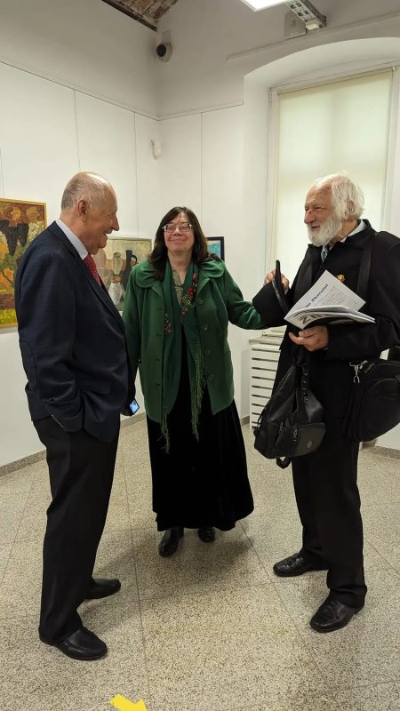 Zbor spre tăriile veșniciei după plinirea datoriei 376776
