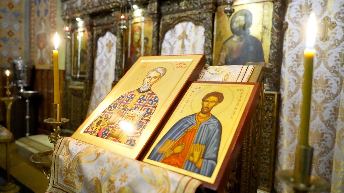 Cerc pastoral‑misionar de toamnă al preoţilor de caritate din Arhiepiscopia Sibiului 377291