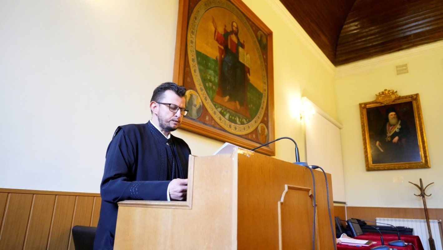 Cerc pastoral‑misionar de toamnă al preoţilor de caritate din Arhiepiscopia Sibiului 377296