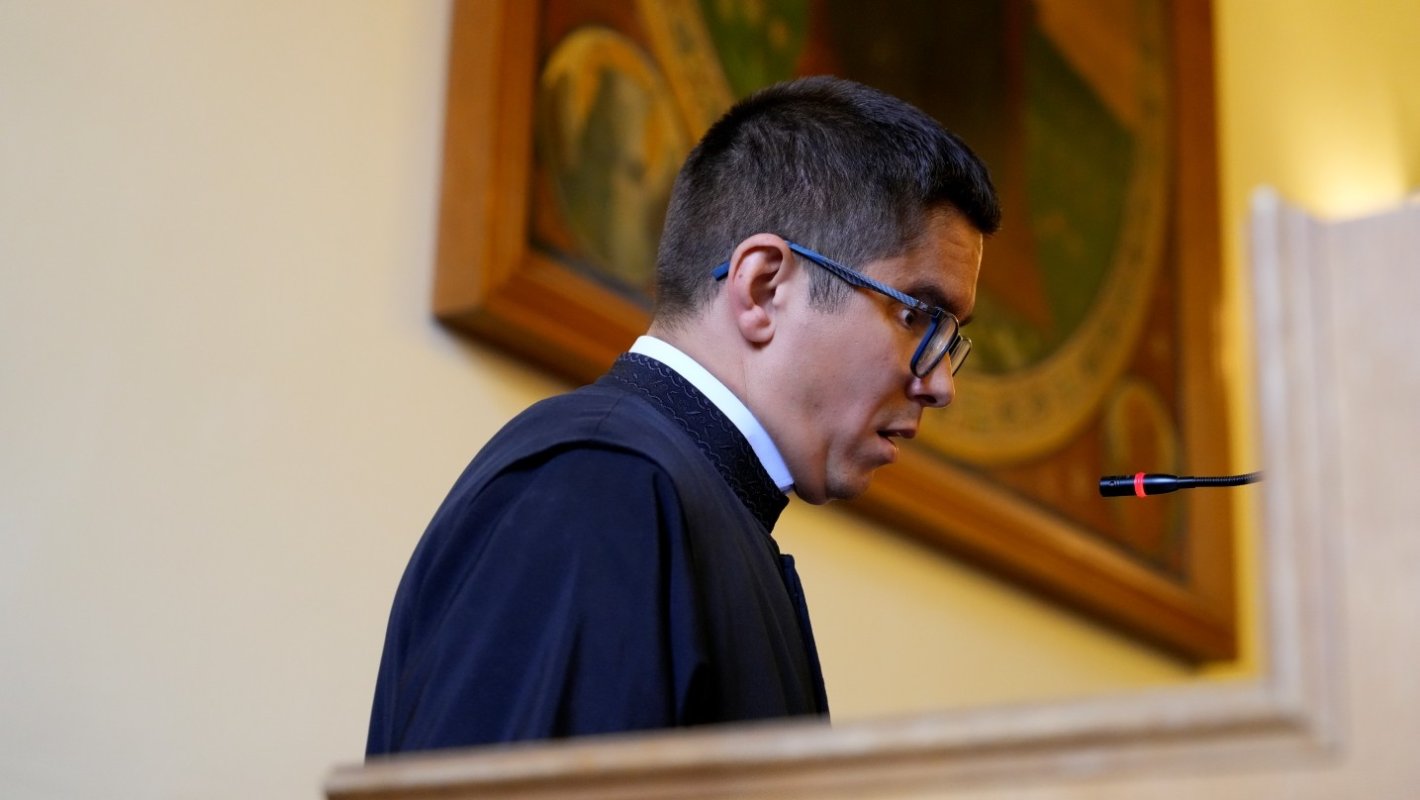Cerc pastoral‑misionar de toamnă al preoţilor de caritate din Arhiepiscopia Sibiului 377297