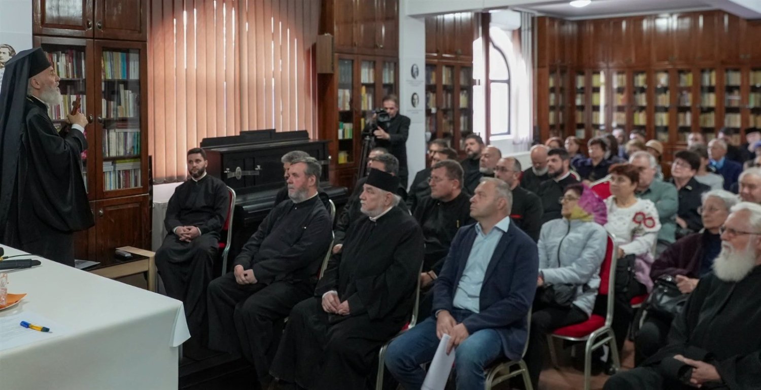 Eveniment dedicat împlinirii a trei decenii de la un pelerinaj istoric la Galaţi 377254