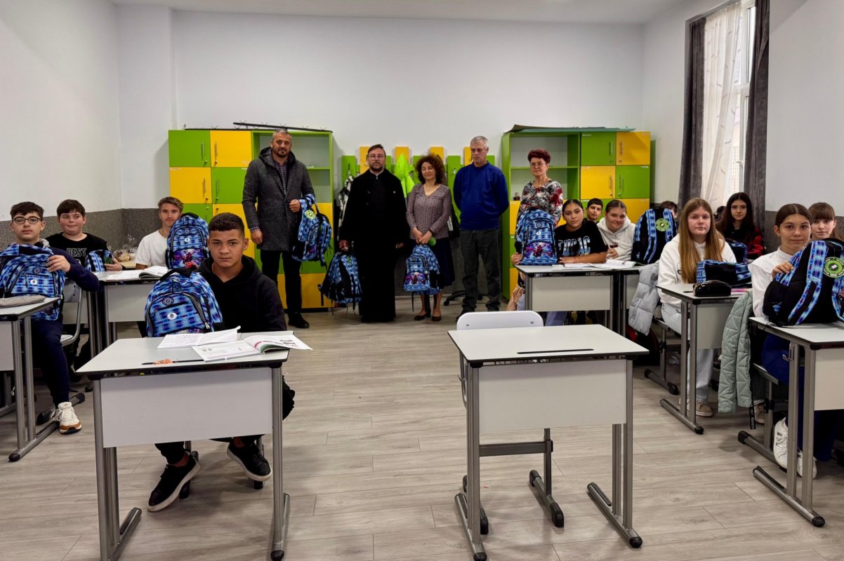 O catedrală plină de suflet 377147
