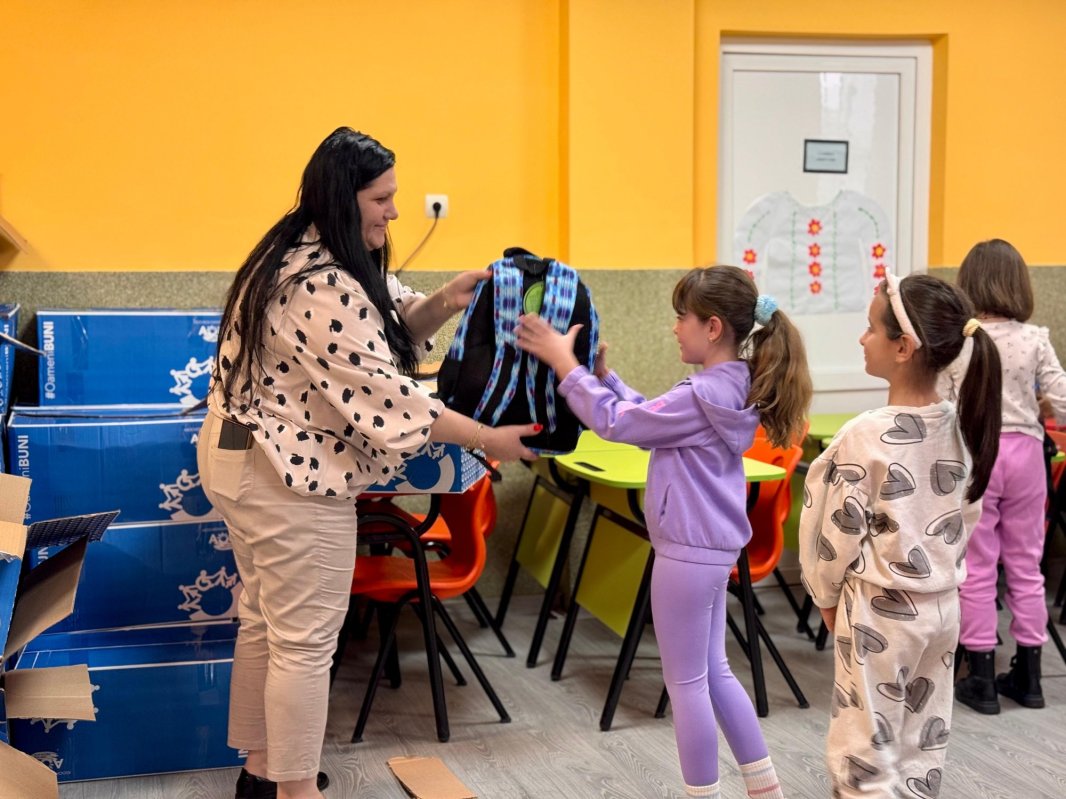 O catedrală plină de suflet 377149