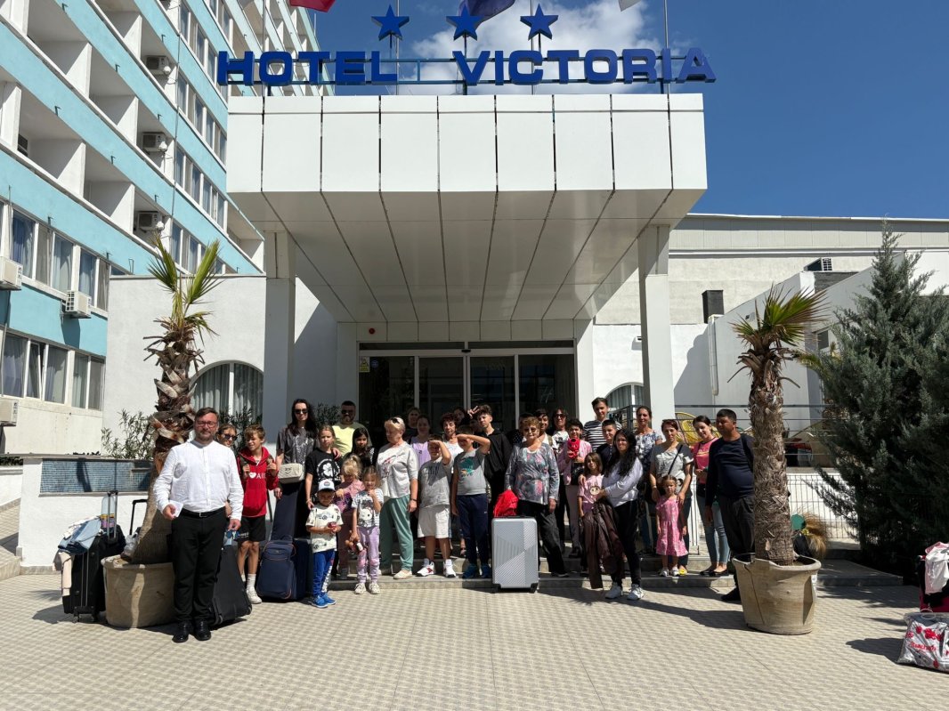 O catedrală plină de suflet 377152