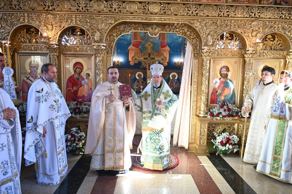 Sfânta Cuvioasă Parascheva, cinstită la Oradea 377230