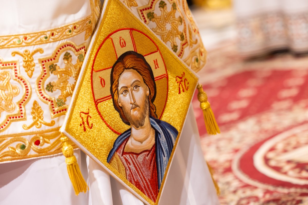Rugăciune, credinţă şi istorie la Biserica Domnița Bălașa 377357
