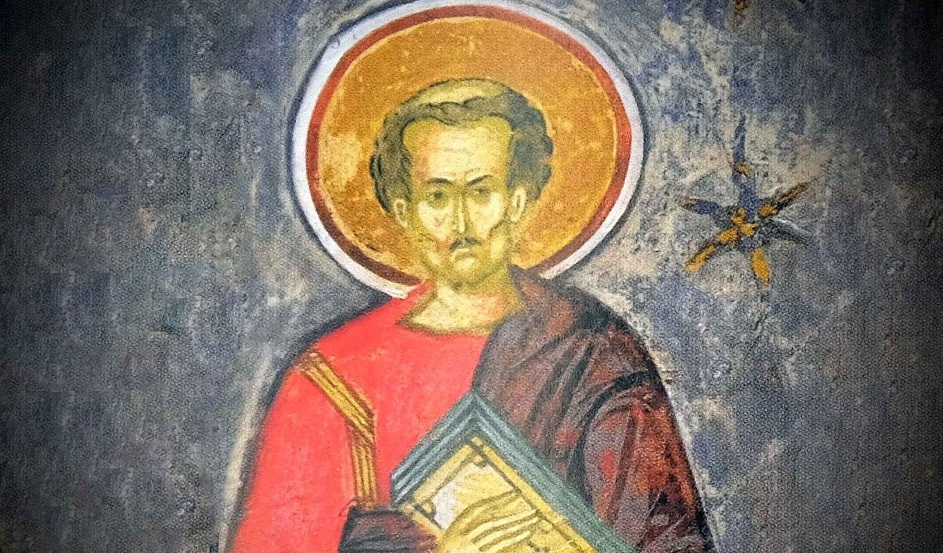 Sf. Ap. și Evanghelist Luca; Sf. Mc. Marin cel Bătrân 377317