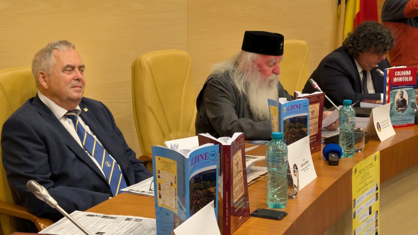 255 de ani de presă în Banat, marcați printr‑un simpozion la Timișoara 377441