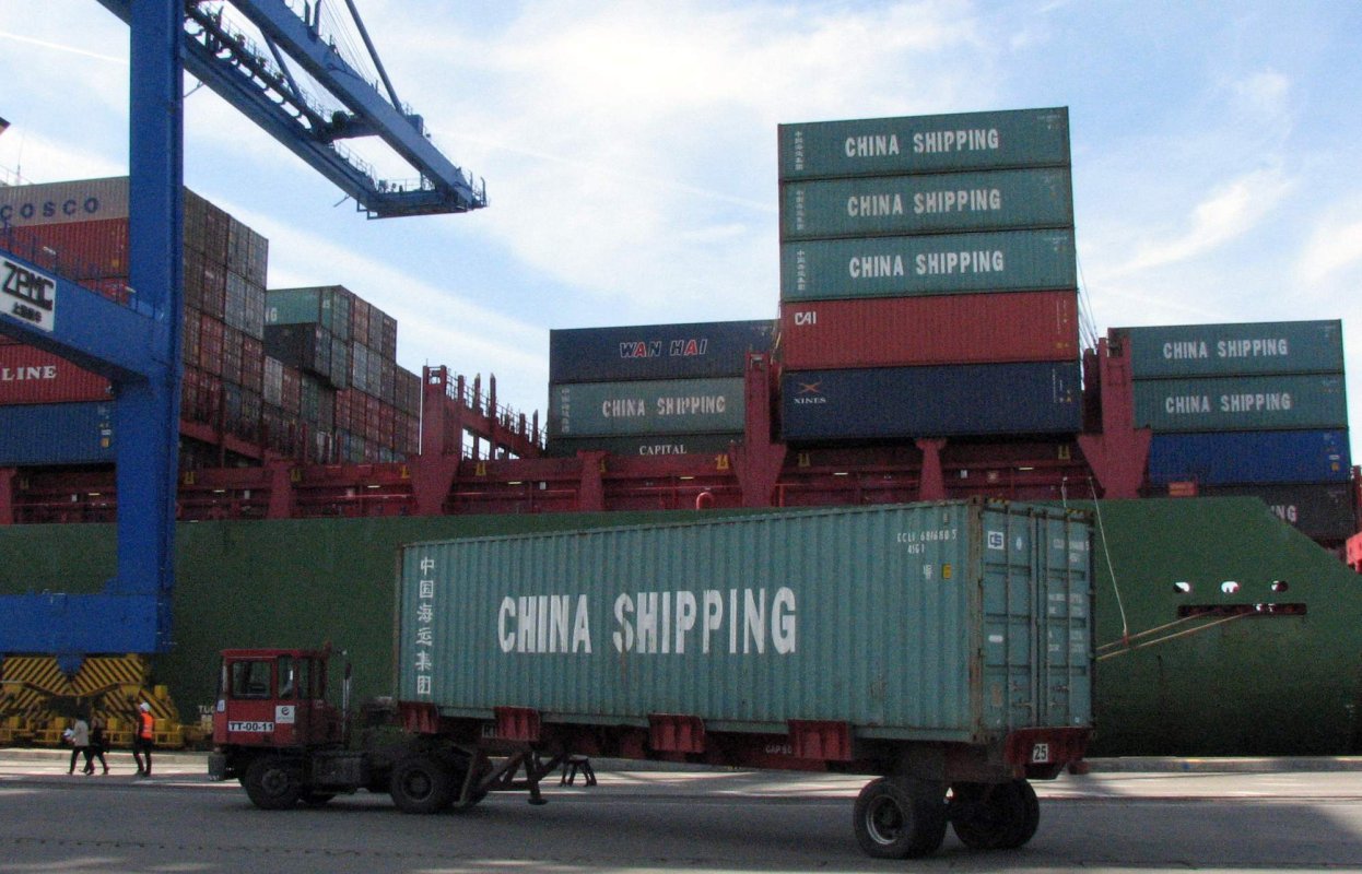Mai multe restricții la importurile din China 377413