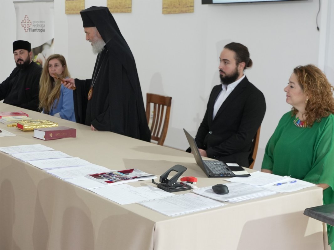Cursul de consilier în domeniul adicțiilor, în Arhiepiscopia Dunării de Jos 377660