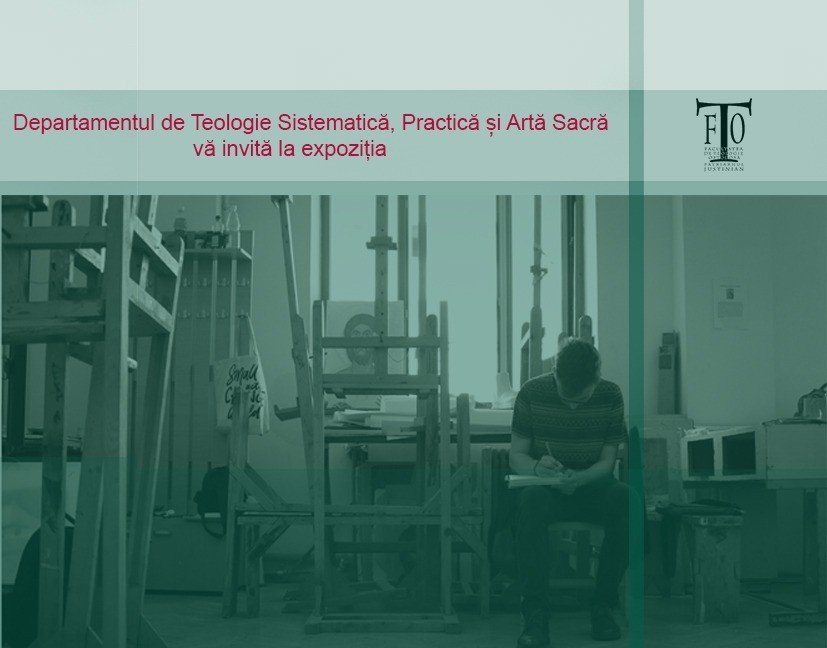 Expoziţie la Facultatea de Teologie Ortodoxă din București 377626