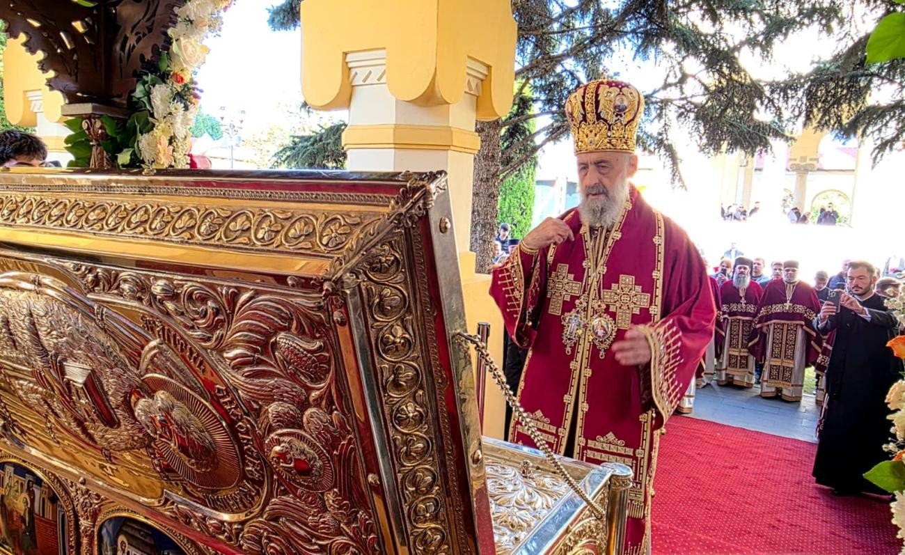 Sfinții Mărturisitori Ardeleni, prăznuiți în Cetatea Marii Uniri 377722