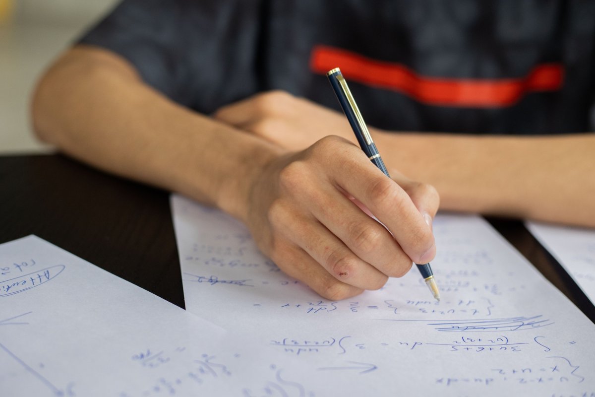Calendarul Evaluării Naţionale 377843
