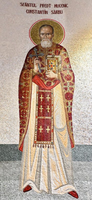 Sf. Ap. Iacob, rudenia Domnului, întâiul episcop al Ierusalimului;  Sf. Preot Mucenic Constantin Sârbu; Sf. Cuv. Macarie Romanul 377869