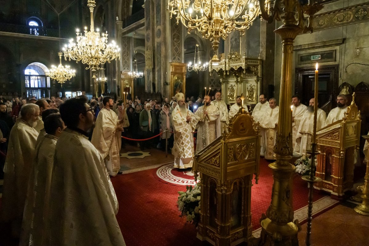 Conferința anuală a preoților misionari de caritate din Arhiepiscopia Iașilor 378082